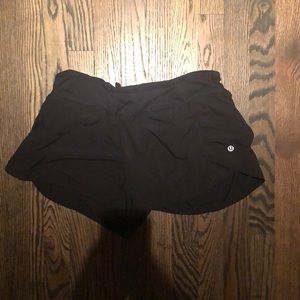 COPY - Lululemon Running Shorts